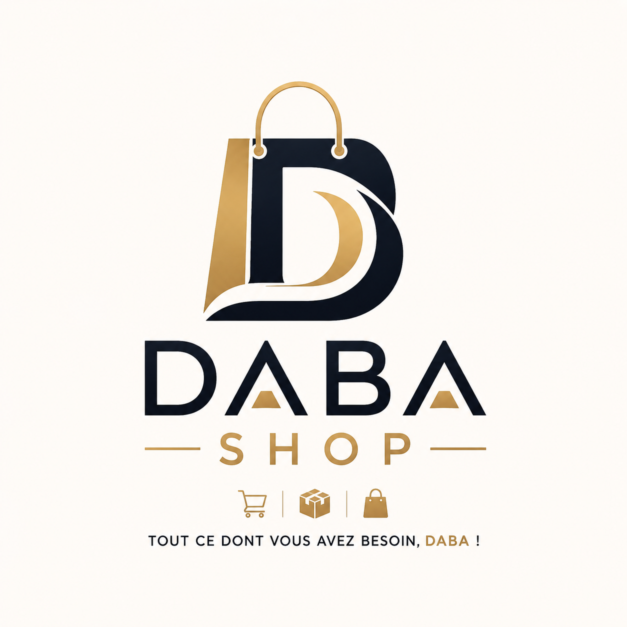 DABA SHOP
