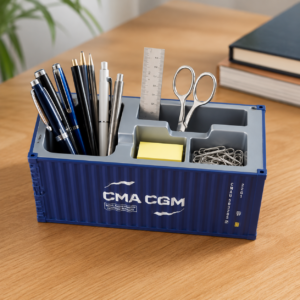 Organisateur de bureau